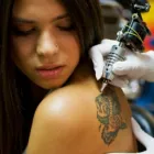 Immagine 2 azienda SCUOLA PROFESSIONALE LA NUOVA IMMAGINE Tatuaggio e piercing in Albano Laziale RM