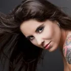 Immagine 7 azienda SCUOLA PROFESSIONALE LA NUOVA IMMAGINE Tatuaggio e piercing in Albano Laziale RM