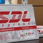 Immagine 4 azienda SDL EXPRESS Traslochi in Casoria NA