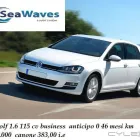 Immagine 2 azienda SEA WAVES Veicoli in Milano