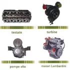 Immagine 1 azienda SECCI RETTIFICHE MOTORI Veicoli in Cagliari