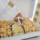 Immagine 4 azienda SEMOLA - PASTA FRESCA Pastificio in Rimini