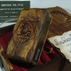 Immagine 1 azienda SENZA FILTRO SIGARETTE ELETTRONICHE ONLINE Tabaccheria in Bari