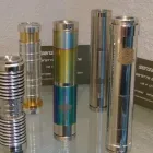 Immagine 3 azienda SENZA FILTRO SIGARETTE ELETTRONICHE ONLINE Tabaccheria in Bari