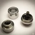 Immagine 7 azienda SENZA FILTRO SIGARETTE ELETTRONICHE ONLINE Tabaccheria in Bari