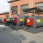 Immagine 12 azienda SERBATOI SERVIZI DI LA RUSSA GIOVANNI Shopping e acquisti in Moncalieri TO