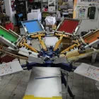 Immagine 1 azienda SERI STAR - LA MONICA GROUP Tipografia digitale in San Giorgio A Cremano NA