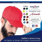 Immagine 2 azienda SERI STAR - LA MONICA GROUP Tipografia digitale in San Giorgio A Cremano NA