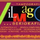 Immagine 1 azienda SERIGRAFIA IL MAGO Trofei e distintivi in Rimini