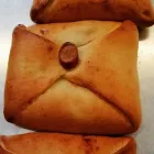 Immagine 2 azienda SERIO - PANIFICIO FOCACCE BISCOTTI RUSTICI Shopping e acquisti in Messina