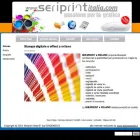 Immagine 2 azienda SERIPRINT MILANO Tipografia digitale in Lainate MI