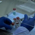 Immagine 2 azienda SERMOLAB LABORATORIO ANALISI Salute in Sermoneta LT