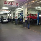 Immagine 2 azienda SERVAUTO - AUTOFFICINA Veicoli in Napoli