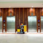 Immagine 5 azienda SERVIZI DI PULIZIA PALLARETI Servizi professionali in Ravenna