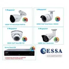 Immagine 8 azienda SESSA RICAMBI ED ELETTRONICA Sistemi di sicurezza e rilevazione presenze in Salerno