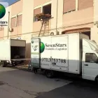 Immagine 1 azienda SEVEN STARS TRASLOCHI E LOGISTICA Traslochi in Messina