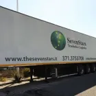 Immagine 4 azienda SEVEN STARS TRASLOCHI E LOGISTICA Traslochi in Messina