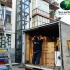 Immagine 5 azienda SEVEN STARS TRASLOCHI E LOGISTICA Traslochi in Messina