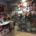 Immagine 2 azienda SEXY SHOP MARKET E CINEMA Shopping e acquisti in Marghera VE