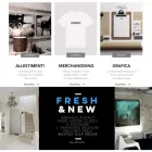 Immagine 14 azienda SFRISO STEFANO Web design in Milano