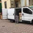 Immagine 1 azienda SGOMBERO CANTINE TORINO Traslochi in Torino