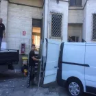 Immagine 4 azienda SGOMBERO CANTINE TORINO Traslochi in Torino