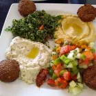 Immagine 3 azienda SHAWARMA KING RISTORANTE SIRIANO Ristorante in Montichiari BS