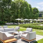 Immagine 1 azienda SHERATON LAKE COMO HOTEL Viaggi e turismo in Como