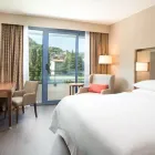 Immagine 2 azienda SHERATON LAKE COMO HOTEL Viaggi e turismo in Como