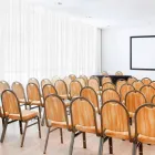 Immagine 1 azienda SHERATON MILAN MALPENSA AIRPORT HOTEL & CONFERENCE CENTRE Viaggi e turismo in Ferno VA