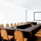 Immagine 2 azienda SHERATON MILAN MALPENSA AIRPORT HOTEL & CONFERENCE CENTRE Viaggi e turismo in Ferno VA