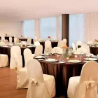 Immagine 7 azienda SHERATON MILAN MALPENSA AIRPORT HOTEL & CONFERENCE CENTRE Viaggi e turismo in Ferno VA