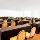 Immagine 8 azienda SHERATON MILAN MALPENSA AIRPORT HOTEL & CONFERENCE CENTRE Viaggi e turismo in Ferno VA