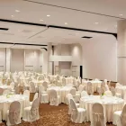 Immagine 9 azienda SHERATON MILAN MALPENSA AIRPORT HOTEL & CONFERENCE CENTRE Viaggi e turismo in Ferno VA