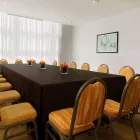 Immagine 10 azienda SHERATON MILAN MALPENSA AIRPORT HOTEL & CONFERENCE CENTRE Viaggi e turismo in Ferno VA