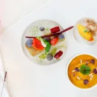 Immagine 27 azienda SHERATON MILAN MALPENSA AIRPORT HOTEL & CONFERENCE CENTRE Viaggi e turismo in Ferno VA