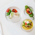 Immagine 29 azienda SHERATON MILAN MALPENSA AIRPORT HOTEL & CONFERENCE CENTRE Viaggi e turismo in Ferno VA