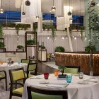 Immagine 30 azienda SHERATON MILAN MALPENSA AIRPORT HOTEL & CONFERENCE CENTRE Viaggi e turismo in Ferno VA