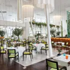 Immagine 32 azienda SHERATON MILAN MALPENSA AIRPORT HOTEL & CONFERENCE CENTRE Viaggi e turismo in Ferno VA