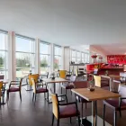 Immagine 33 azienda SHERATON MILAN MALPENSA AIRPORT HOTEL & CONFERENCE CENTRE Viaggi e turismo in Ferno VA