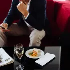 Immagine 35 azienda SHERATON MILAN MALPENSA AIRPORT HOTEL & CONFERENCE CENTRE Viaggi e turismo in Ferno VA