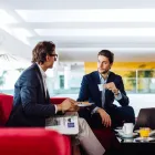 Immagine 45 azienda SHERATON MILAN MALPENSA AIRPORT HOTEL & CONFERENCE CENTRE Viaggi e turismo in Ferno VA