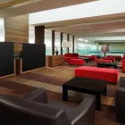 Immagine 46 azienda SHERATON MILAN MALPENSA AIRPORT HOTEL & CONFERENCE CENTRE Viaggi e turismo in Ferno VA