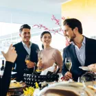 Immagine 48 azienda SHERATON MILAN MALPENSA AIRPORT HOTEL & CONFERENCE CENTRE Viaggi e turismo in Ferno VA