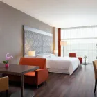 Immagine 53 azienda SHERATON MILAN MALPENSA AIRPORT HOTEL & CONFERENCE CENTRE Viaggi e turismo in Ferno VA