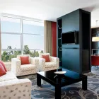 Immagine 54 azienda SHERATON MILAN MALPENSA AIRPORT HOTEL & CONFERENCE CENTRE Viaggi e turismo in Ferno VA