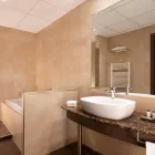 Immagine 62 azienda SHERATON MILAN MALPENSA AIRPORT HOTEL & CONFERENCE CENTRE Viaggi e turismo in Ferno VA