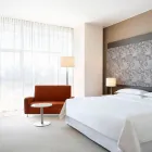Immagine 64 azienda SHERATON MILAN MALPENSA AIRPORT HOTEL & CONFERENCE CENTRE Viaggi e turismo in Ferno VA
