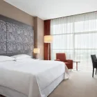 Immagine 65 azienda SHERATON MILAN MALPENSA AIRPORT HOTEL & CONFERENCE CENTRE Viaggi e turismo in Ferno VA