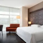Immagine 67 azienda SHERATON MILAN MALPENSA AIRPORT HOTEL & CONFERENCE CENTRE Viaggi e turismo in Ferno VA